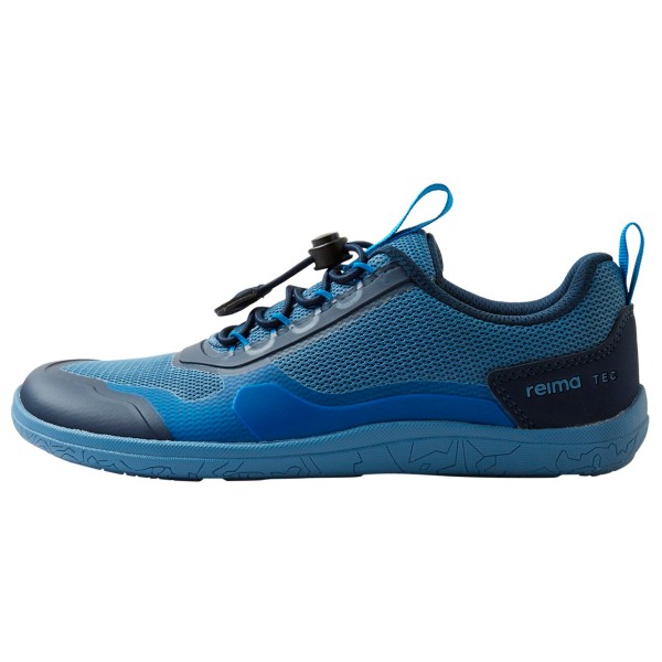 Reima - Kid's Tallustelu - Barfußschuhe Gr 31 blau Reima - Kid's Tallustelu - Barfußschuhe Gr 31 blau von Reima