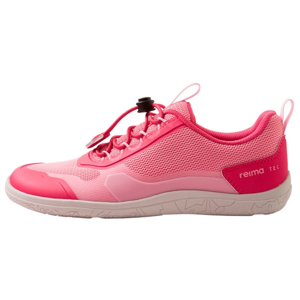 Reima - Kid's Tallustelu - Barfußschuhe Gr 32 rosa Reima - Kid's Tallustelu - Barfußschuhe Gr 32 rosa von Reima