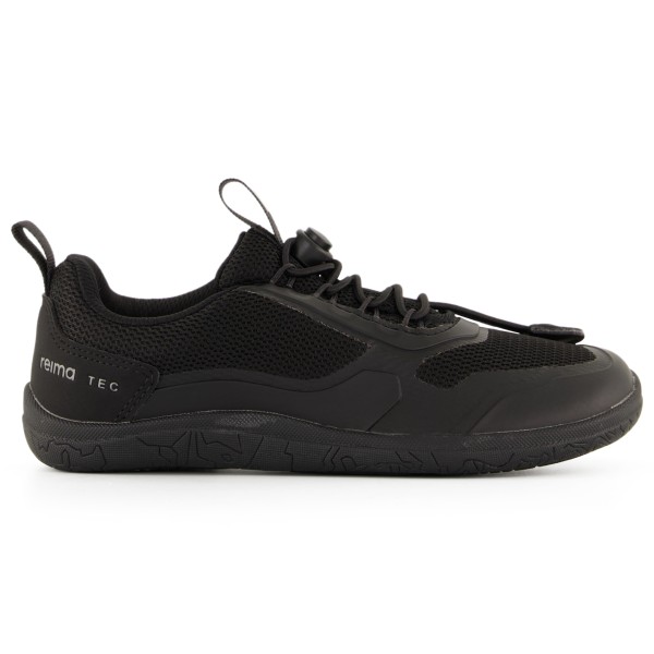 Reima - Kid's Tallustelu - Barfußschuhe Gr 39 schwarz Reima - Kid's Tallustelu - Barfußschuhe Gr 39 schwarz von Reima