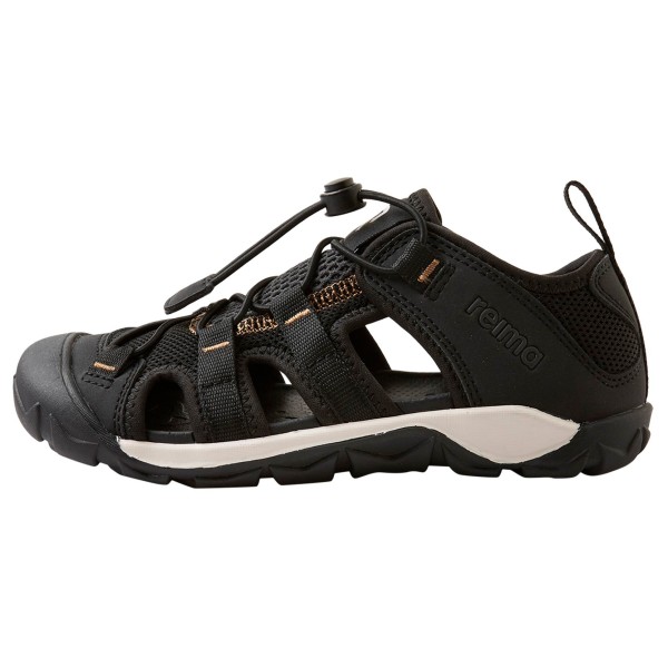 Reima - Kid's Talsi - Sandalen Gr 30 schwarz Reima - Kid's Talsi - Sandalen Gr 30 schwarz von Reima