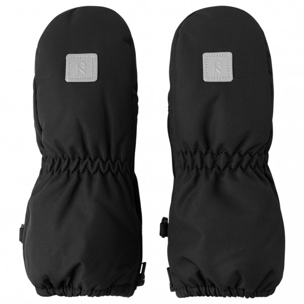Reima - Kid's Tassu - Handschuhe Gr 0 schwarz Reima - Kid's Tassu - Handschuhe Gr 0 schwarz von Reima