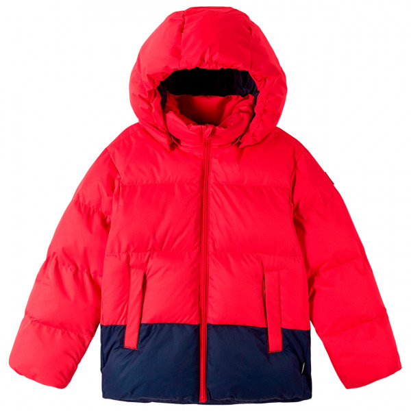 Reima - Kid's Teisko - Winterjacke Gr 152 rot von Reima