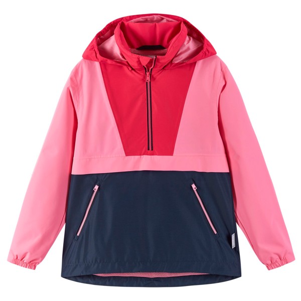 Reima - Kid's Teivola - Freizeitjacke Gr 158 rosa von Reima