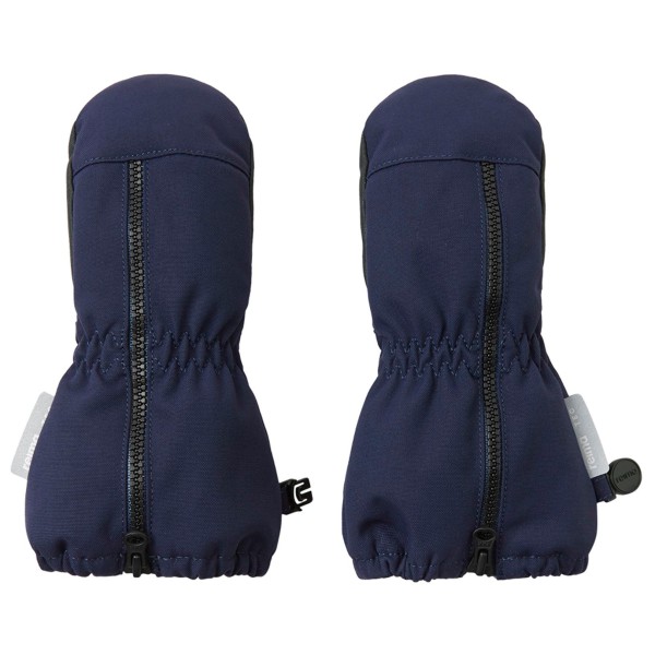 Reima - Kid's Tepas - Handschuhe Gr 1 blau Reima - Kid's Tepas - Handschuhe Gr 1 blau von Reima
