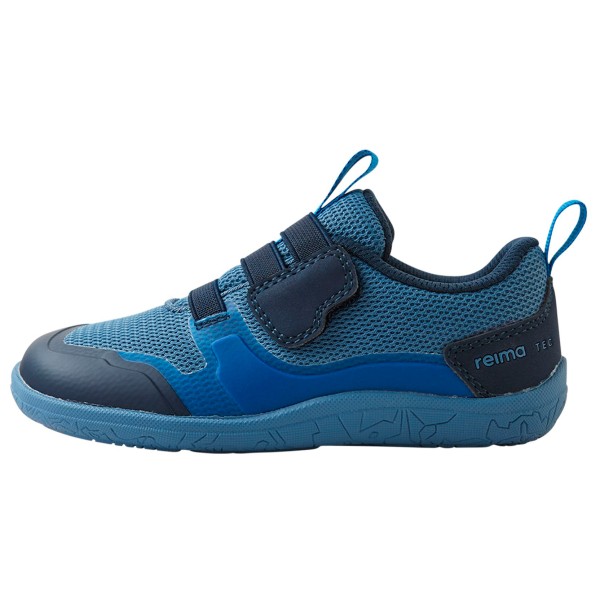 Reima - Kid's Tepastelu - Barfußschuhe Gr 26 blau Reima - Kid's Tepastelu - Barfußschuhe Gr 26 blau von Reima