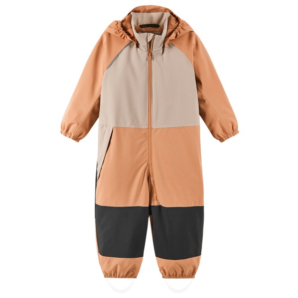 Reima - Kid's Tuusula - Overall Gr 74 beige Reima - Kid's Tuusula - Overall Gr 74 beige von Reima