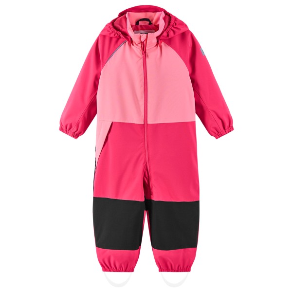 Reima - Kid's Tuusula - Overall Gr 86 rosa Reima - Kid's Tuusula - Overall Gr 86 rosa von Reima