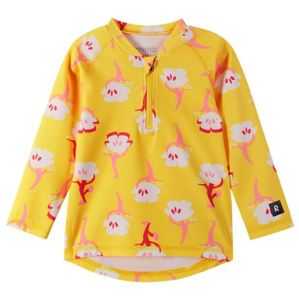 Reima - Kid's Tuvalu - Lycra Gr 68 gelb Reima - Kid's Tuvalu - Lycra Gr 68 gelb von Reima