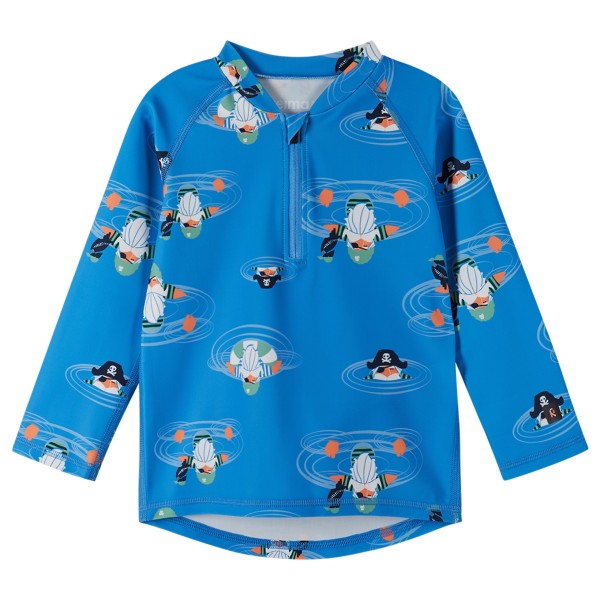 Reima - Kid's Tuvalu - Lycra Gr 74 blau Reima - Kid's Tuvalu - Lycra Gr 74 blau von Reima