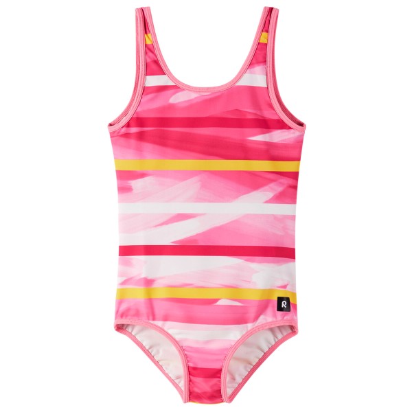 Reima - Kid's Uimaan - Badeanzug Gr 140 rosa Reima - Kid's Uimaan - Badeanzug Gr 140 rosa von Reima