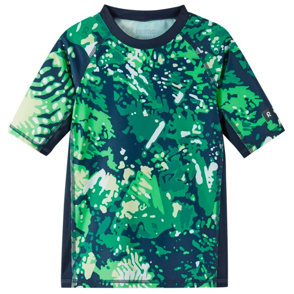 Reima - Kid's Uiva - Lycra Gr 104 grün Reima - Kid's Uiva - Lycra Gr 104 grün von Reima