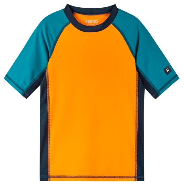 Reima - Kid's Uiva - Lycra Gr 146 orange Reima - Kid's Uiva - Lycra Gr 146 orange von Reima