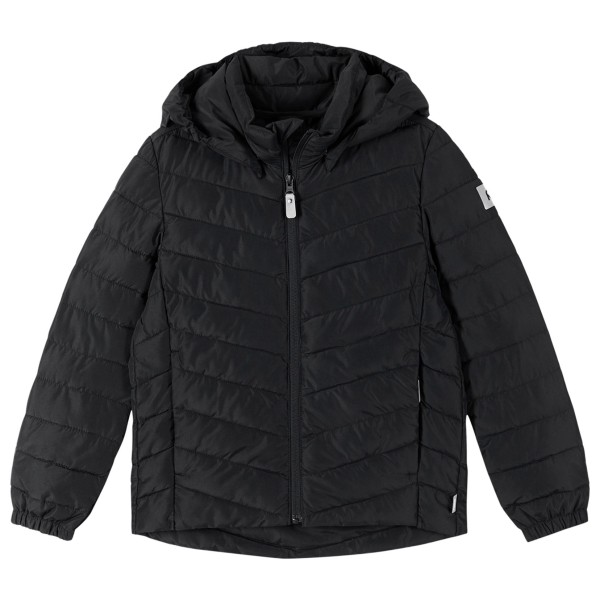 Reima - Kid's Uumaja - Kunstfaserjacke Gr 152 schwarz von Reima