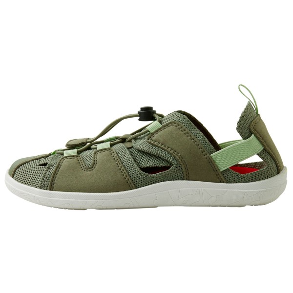 Reima - Kid's Valoa - Sandalen Gr 35 oliv Reima - Kid's Valoa - Sandalen Gr 35 oliv von Reima