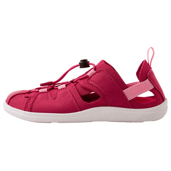 Reima - Kid's Valoa - Sandalen Gr 36 rosa/rot Reima - Kid's Valoa - Sandalen Gr 36 rosa/rot von Reima