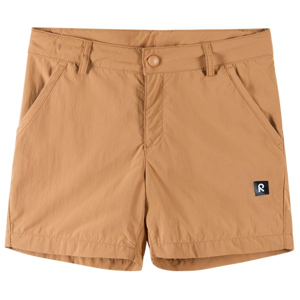 Reima - Kid's Valoisin - Shorts Gr 134 beige von Reima