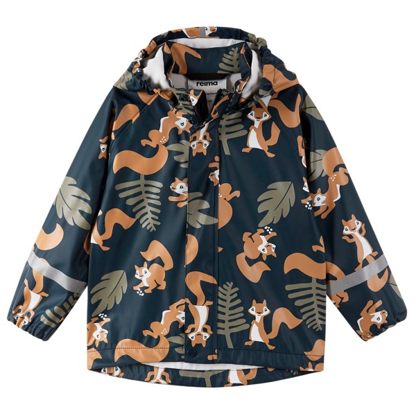 Reima - Kid's Vesi - Regenjacke Gr 116 blau Reima - Kid's Vesi - Regenjacke Gr 116 blau von Reima