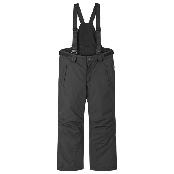 Reima - Kid's Wingon - Skihose Gr 92 schwarz/grau Reima - Kid's Wingon - Skihose Gr 92 schwarz/grau von Reima