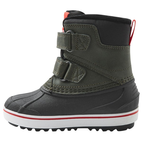 Reima - Kid's Winter Boots Coconi - Winterschuhe Gr 22/23 schwarz/grau Reima - Kid's Winter Boots Coconi - Winterschuhe Gr 22/23 schwarz/grau von Reima