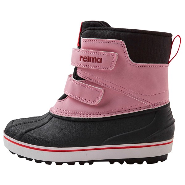 Reima - Kid's Winter Boots Coconi - Winterschuhe Gr 32/33 schwarz/rosa von Reima