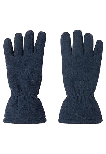 Reima Kinder Fleecehandschuhe Varmin Navy 5-6 Reima Kinder Fleecehandschuhe Varmin Navy 5-6 von Reima