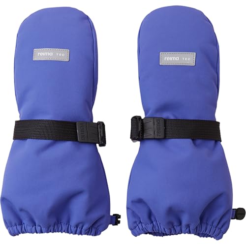 Reima Kinder Ote Handschuhe, breezy violet, 3 Reima Kinder Ote Handschuhe, breezy violet, 3 von Reima