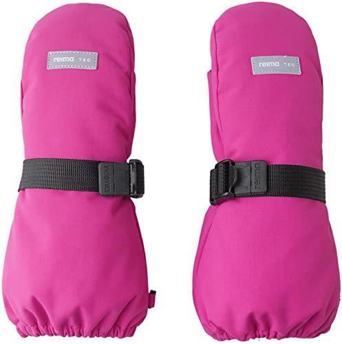 Reima Kinder Ote Handschuhe, magenta purple, EU 6 von Reima