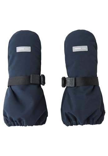 Reima Kinder Ote Handschuhe, navy, EU 5 Reima Kinder Ote Handschuhe, navy, EU 5 von Reima