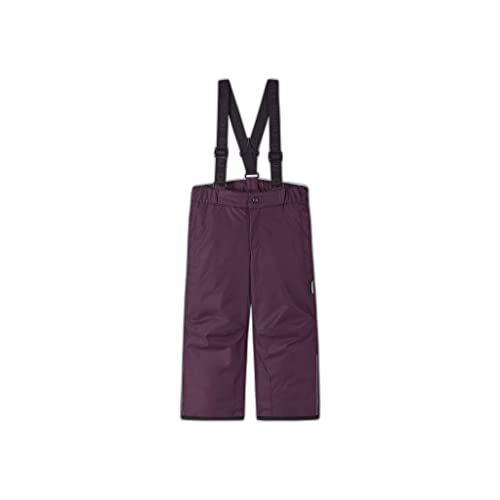 Reima Kinder Proxima Winter Hose, deep Purple, 116 von Reima