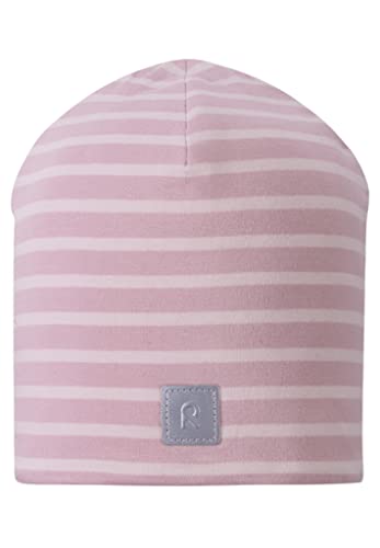 Reima Kinder Tantsu Mütze, Grey pink, cm 52-54 Reima Kinder Tantsu Mütze, Grey pink, cm 52-54 von Reima