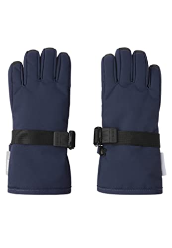 Reima Kinder Tartu Handschuhe, navy, EU 5 Reima Kinder Tartu Handschuhe, navy, EU 5 von Reima