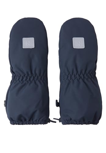 Reima Kinder Tassu Handschuhe, navy, EU 2 Reima Kinder Tassu Handschuhe, navy, EU 2 von Reima