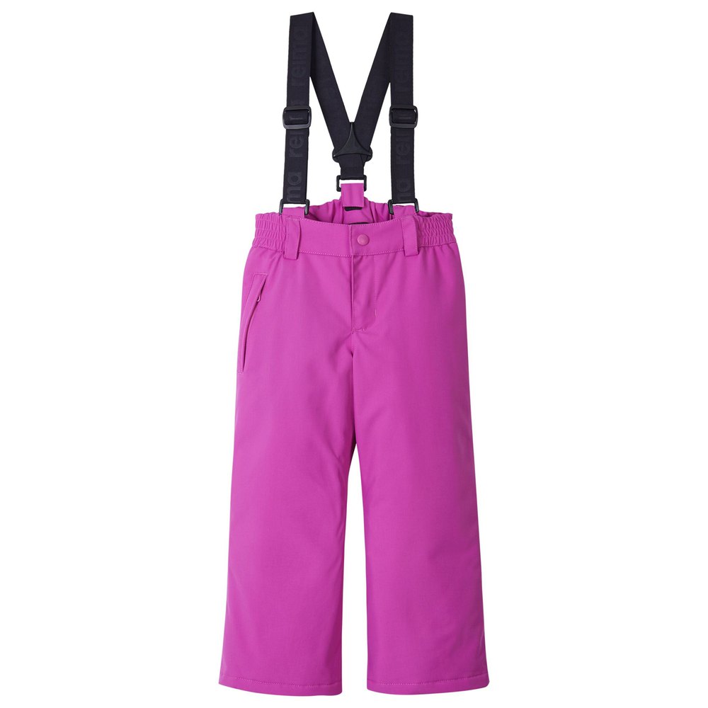 Reima Loikka Pants Lila 11 Years Junge von Reima