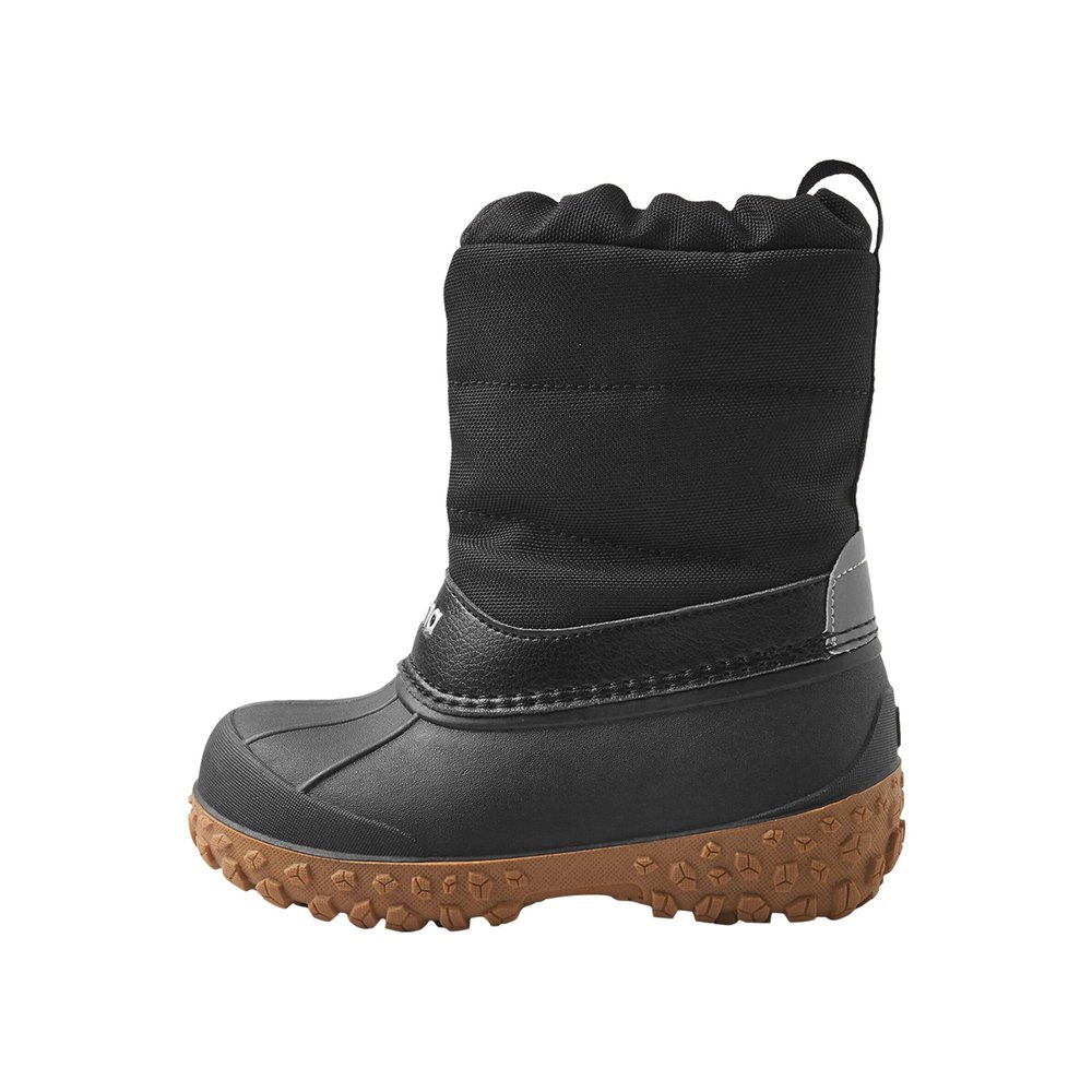 Reima Loskari Snow Boots Schwarz EU 25 von Reima