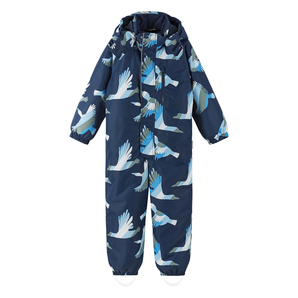 Reima Seutula Race Suit Blau 24 Months Junge von Reima