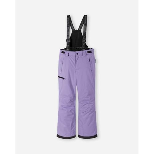 Reima Terrie – Skihose für Kinder (Waist 164 cm, Flieder Amethyst) Reima Terrie – Skihose für Kinder (Waist 164 cm, Flieder Amethyst) von Reima