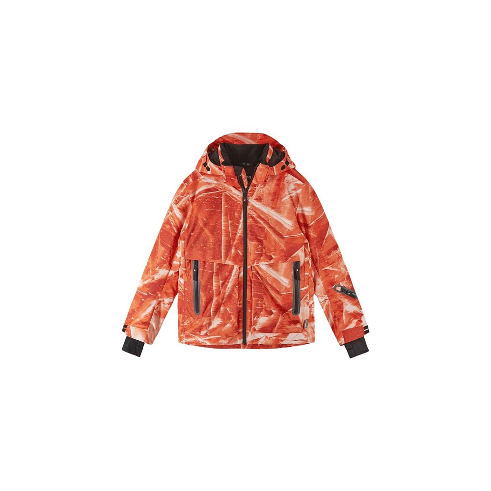 Reima Tirro Jacket Orange 14 Years Junge von Reima