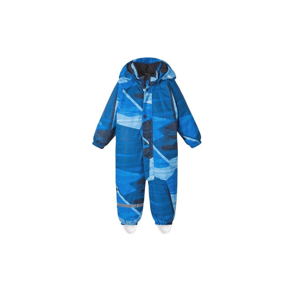 Reima Tuohi Race Suit Blau 18 Months Junge von Reima