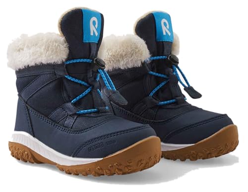 Reima tec Kinder Winterstiefel Samooja Navy 23 Reima tec Kinder Winterstiefel Samooja Navy 23 von Reima