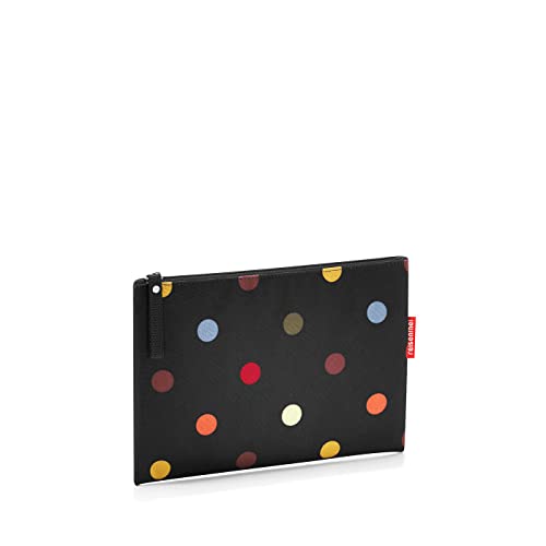 reisenthel case 1 - universeller Kleiner Organizer - Kosmetik oder kleine Handtaschenartikel, Couleur:schwarz reisenthel case 1 - universeller Kleiner Organizer - Kosmetik oder kleine Handtaschenartikel, Couleur:schwarz von reisenthel