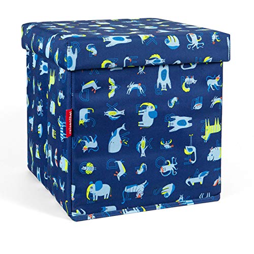 reisenthel sitbox blau ABC friends - 27 L - 33cm reisenthel sitbox blau ABC friends - 27 L - 33cm von reisenthel