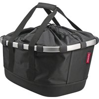 Reisenthel BIKEBASKET GT für RACKTIME Gepäckträgerkorb Reisenthel BIKEBASKET GT für RACKTIME Gepäckträgerkorb von Reisenthel