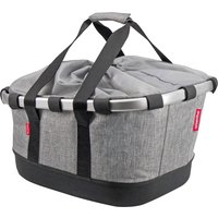 Reisenthel BIKEBASKET GT für RACKTIME Gepäckträgerkorb Reisenthel BIKEBASKET GT für RACKTIME Gepäckträgerkorb von Reisenthel