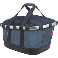 Reisenthel BIKEBASKET GT für RACKTIME Gepäckträgerkorb Reisenthel BIKEBASKET GT für RACKTIME Gepäckträgerkorb von Reisenthel