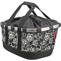 Reisenthel BIKEBASKET GT für RACKTIME Gepäckträgerkorb Reisenthel BIKEBASKET GT für RACKTIME Gepäckträgerkorb von Reisenthel