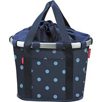 Reisenthel BIKEBASKET Lenkertasche mit KLICKfix Aufnahme von Reisenthel