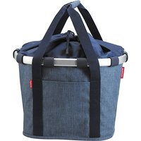 Reisenthel BIKEBASKET Lenkertasche mit KLICKfix Aufnahme Reisenthel BIKEBASKET Lenkertasche mit KLICKfix Aufnahme von Reisenthel