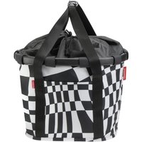 Reisenthel BIKEBASKET Lenkertasche mit KLICKfix Aufnahme von Reisenthel