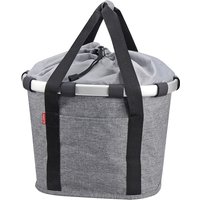 Reisenthel BIKEBASKET Lenkertasche mit KLICKfix Aufnahme von Reisenthel