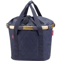 Reisenthel BIKEBASKET Lenkertasche mit KLICKfix Aufnahme Reisenthel BIKEBASKET Lenkertasche mit KLICKfix Aufnahme von Reisenthel